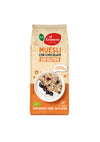 Muesli con Chocolate Sin Gluten Bio El Granero, 375gr