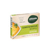Concentrado de Sopa en Cubitos sin Levadura Eco Naturata 72g