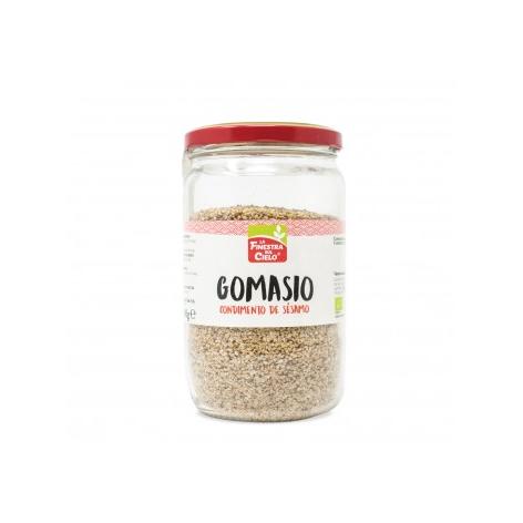 Gomasio bio La Finestra Sul Cielo 150 g
