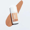 Protector solar con color SPF50 - Dark, Tannity 50 ml