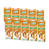 Pack 10 x Bebida Avena Sin Gluten BIO Natumi 1 L