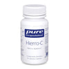 Hierro-C 60cap Pure Encapsulations
