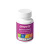 Onevit Multivitamínico y Multiminerales para Mujer 60+ (45 caps.)