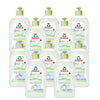 Pack 10x Baby limpia biberones y tetinas Frosch 500 ml