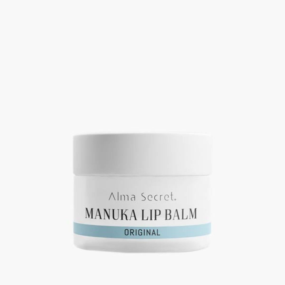 Bálsamo labial Inca Inchi & Manuka original Alma Secret 10 ml