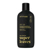 Super leaves Champú y Acondicionador 2 en 1 Volumen Ámbar y Cítricos 415 ml
