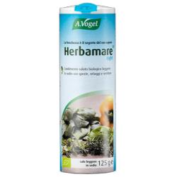 Herbamare Diet A.Vogel, 125 g