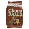 Bolitas de cerales y chocolate sin gluten Bauckhof 300 g