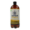 Kombucha Piña y Melocotón BIO Captain Kombucha 1 L