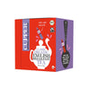Té Negro English Breakfast Bio Cupper 50 Bolsas