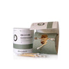 Bastoncillos BIO bambú y algodón orgánico Brushboo 2 x 100 unidades