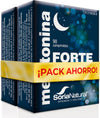 Pack 2X Melatonina 100% Pura Soria Natural 90 Comprimidos