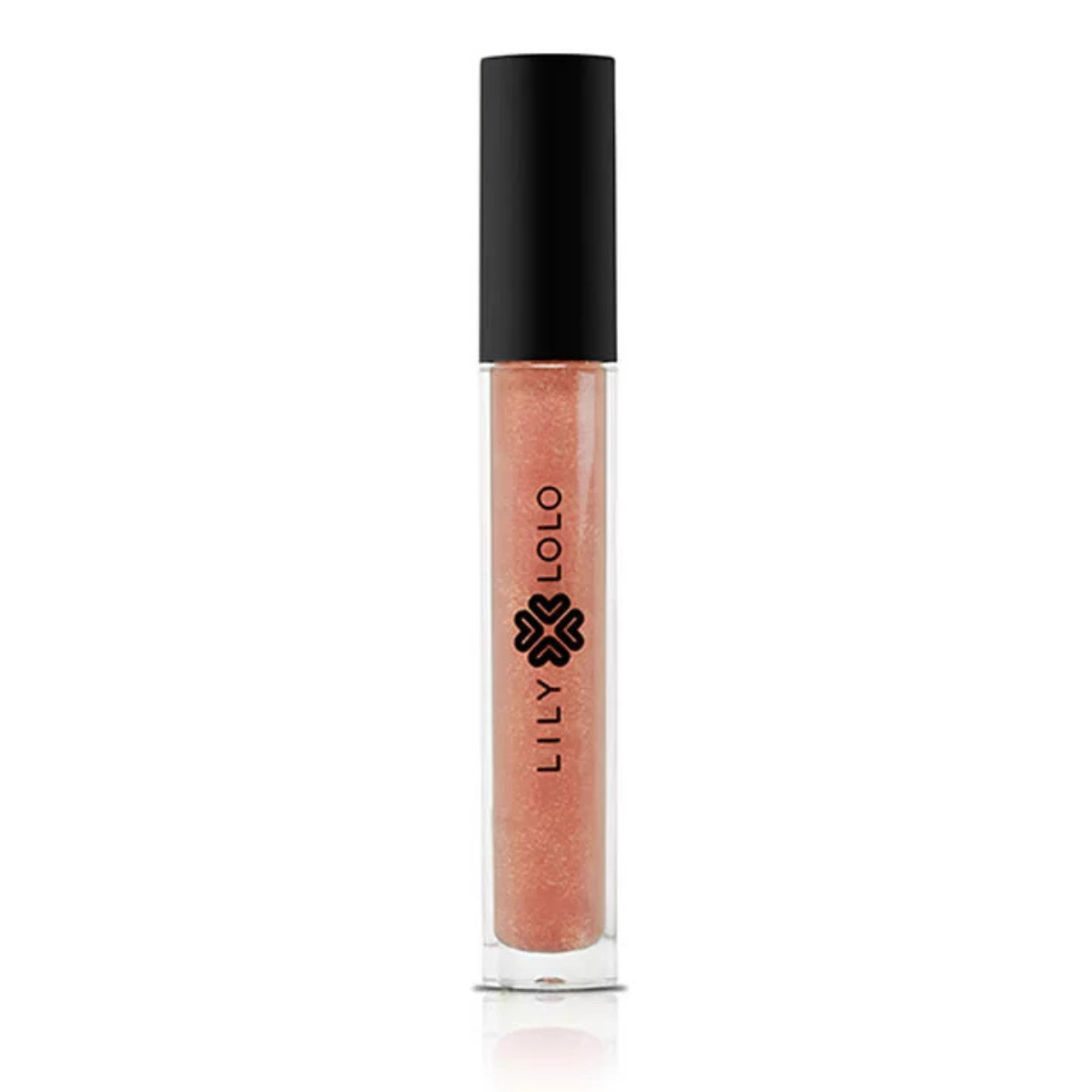 Brillo de labios peachy keen Lily Lolo 4ml
