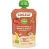 Pouch Almendra, Cacao y Fresa ECO Smileat, 100gr