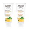 Pack 2x Gel Dentífrico especial niños Weleda 50 ml