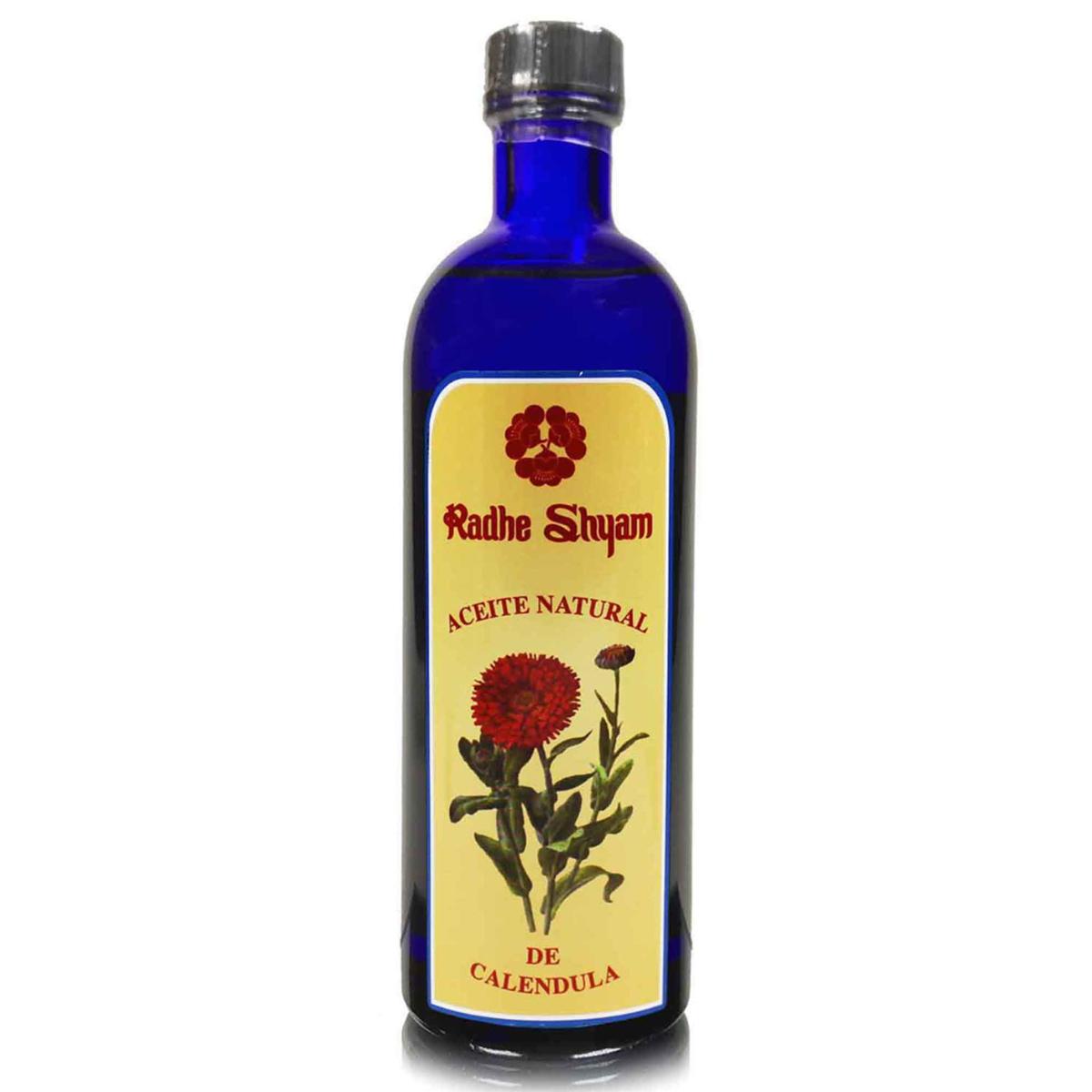 Aceite caléndula 200 ml