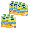 Pack 7x Bol Yogur Mediterraneo Hero 100g