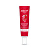 Contorno de ojos reafirmante de granada y péptidos de maca Weleda 12 ml