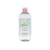 Agua micelar calmante aloe vera & rosas bio Sobio 500 ml