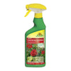 Insecticida Geranios RTU Spruzit listo uso 500 ml Neudorff
