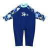 Traje Solar Up in the Air Splash about