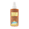 Aceite seco radiante Alphanova 125ml
