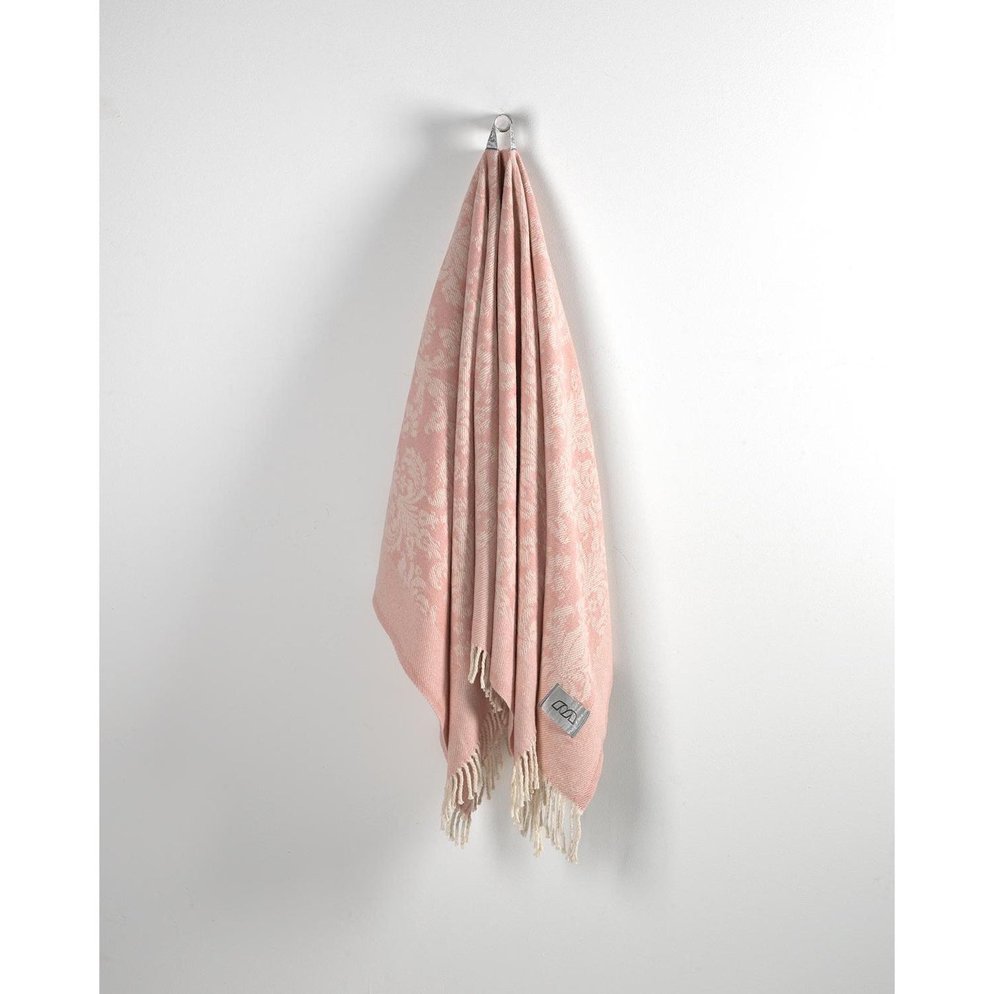 Manta Plaid ROSA 130x170cm