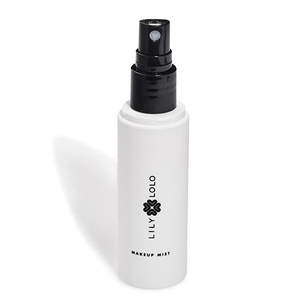 Fijador de maquillaje - Makeup Mist, Lily Lolo 50 ml