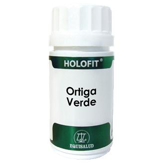 Holofit Ortiga Verde Equisalud 180 cápsulas