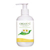 Jabón higiene íntima Manzanilla bio Organyc 250ml