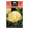 Semillas de Clavel doble amarillo Batlle