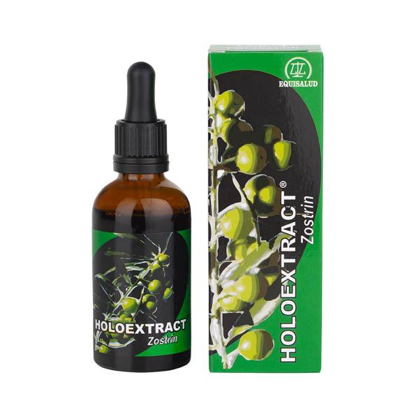 Holoextract Zostrin 31 ml Equisalud