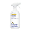 Limpiador cocina cítrico Nature + technology 800 ml