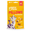 Bocaditos de Pavo Premios naturales para gatos Edgard Cooper 60 g