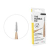 Hm Cepillo Interdental Bambu Talla 4 Amarillo The Humble