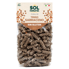 Fusilli de trigo sarraceno sin gluten bio Sol Natural 250 g
