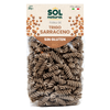 Fusilli de trigo sarraceno sin gluten bio Sol Natural 250 g