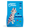 Pienso para gatos Salmón Fresco Edgard & Cooper 4 Kg