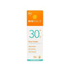 Crema protección solar facial SPF30 Biosolis