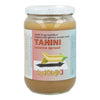Tahin tostado sin sal bio Monki 330 g