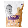 Snack ecológico para bebé + 8 meses Palitos Arróz y Frutas