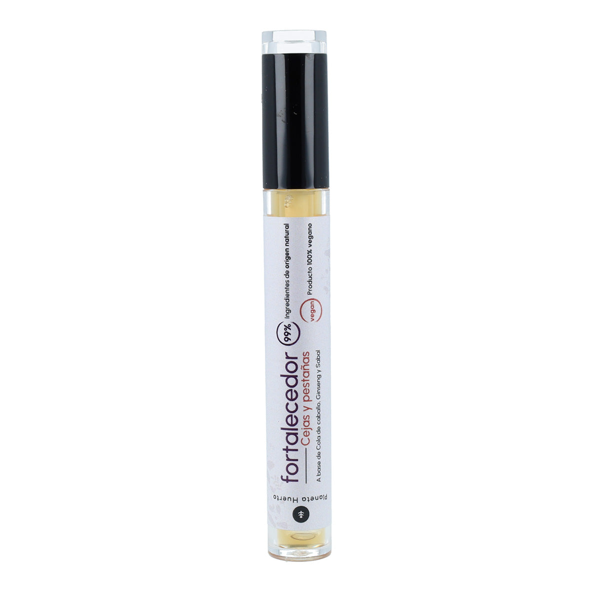 Fortalecedor de Cejas y Pestañas Planeta Huerto 5 ml