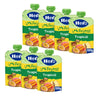 Pack 7x Bol Yogur Tropical Hero 100g