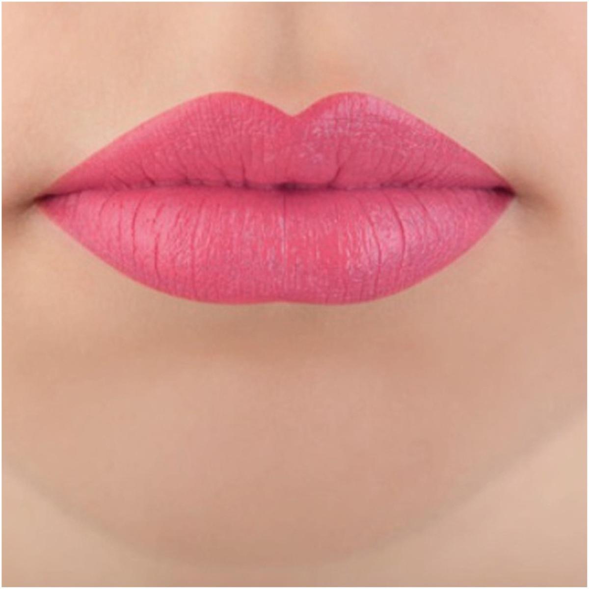 Lipstick Dahlia/Rosa (Natural) Geoderm 4 g