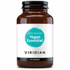 Vegan Multi Essential Viridian 30 cápsulas
