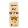 Bebida Vegetal de Avena Bio Sin azúcares añadidos Ecomil 1 L