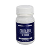 Cartilago Tiburon Sotya  60 Cap De  600 Mg