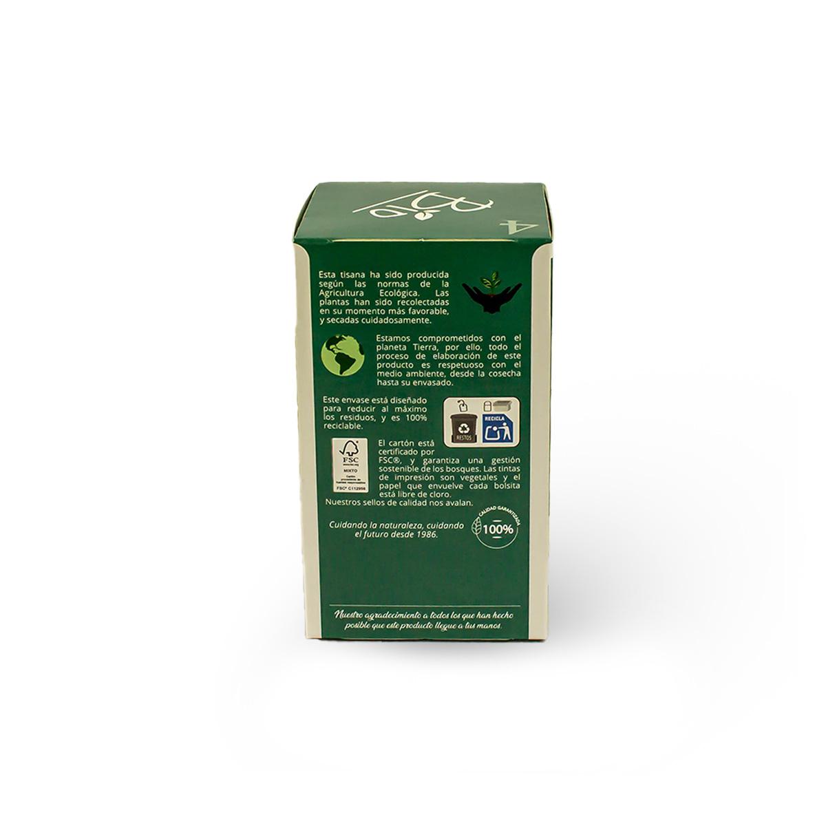 Tisana Respir T Artemis 20 bolsitas