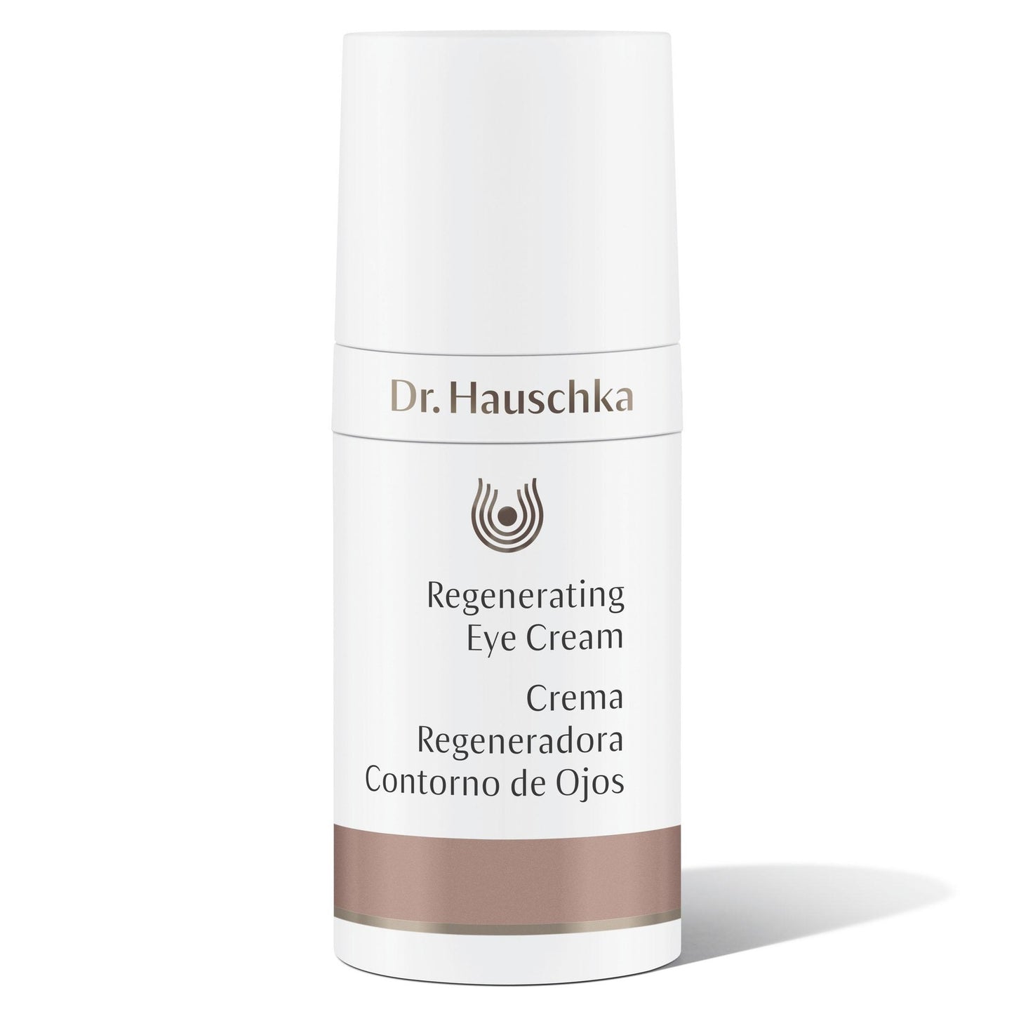 Crema regeneradora contorno de ojos Dr Hauschka, 15ml