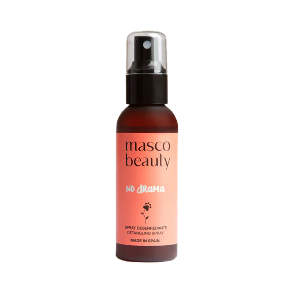 Spray desenredante para perros Masco Beauty 100 ml